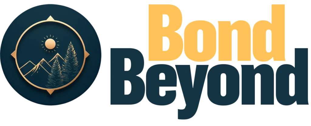 Bond & Beyond